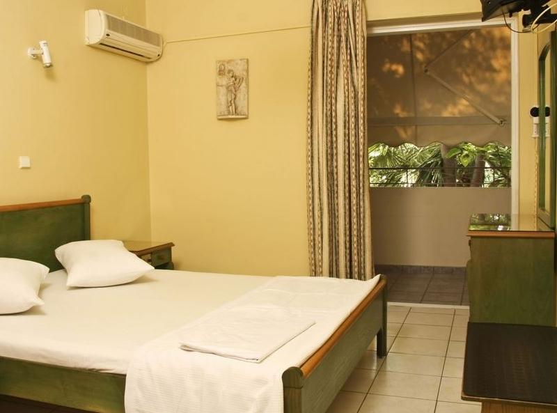 SunRise Hotel & Apartments Eretria