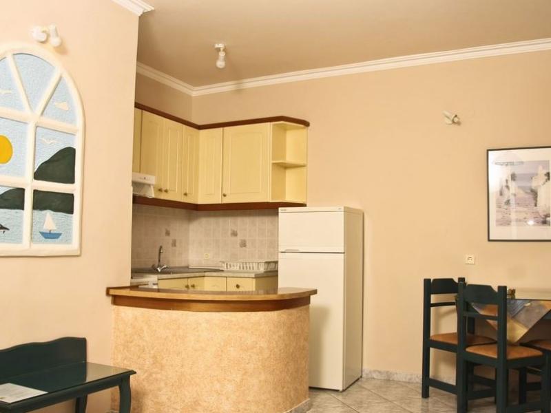 SunRise Hotel & Apartments Eretria