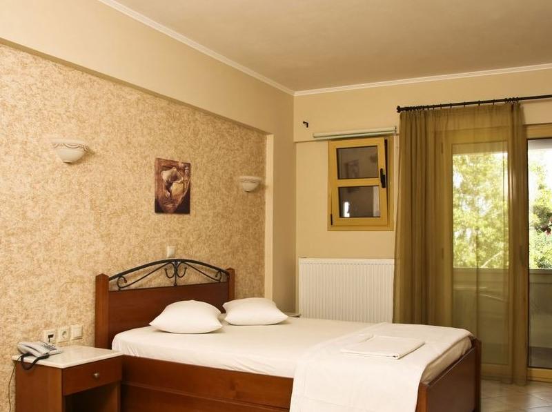 SunRise Hotel & Apartments Eretria