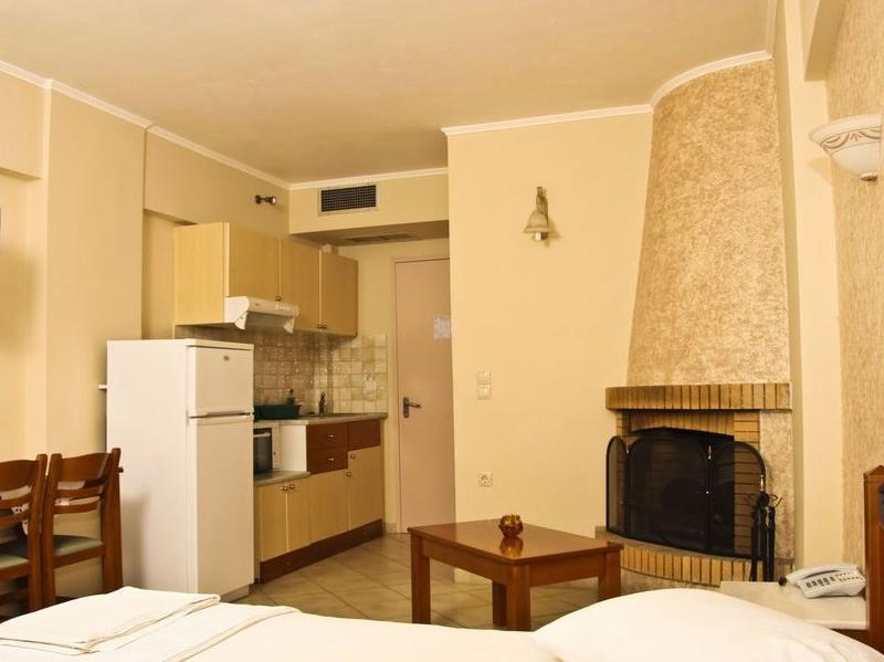 SunRise Hotel & Apartments Eretria