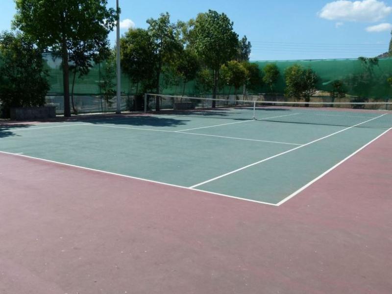 SunRise Hotel & Apartments Eretria