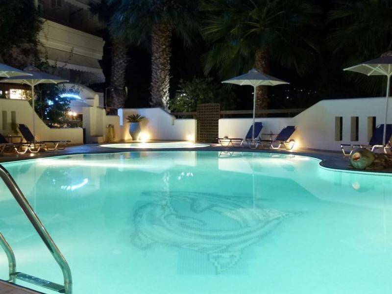 SunRise Hotel & Apartments Eretria
