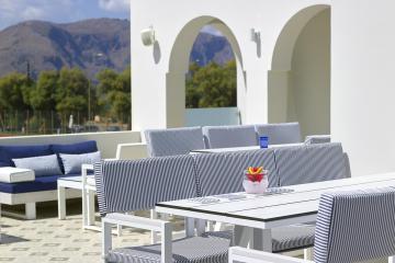 Отель Anemos Luxury Grand Resort Греция, о. Крит-Ханья, фото 11