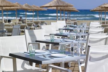 Отель Anemos Luxury Grand Resort Греция, о. Крит-Ханья, фото 12