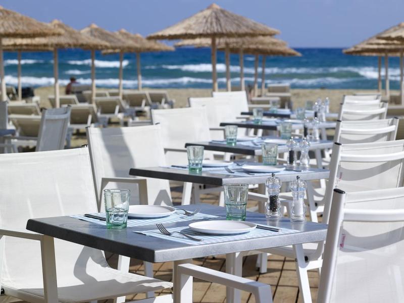 Anemos Luxury Grand Resort