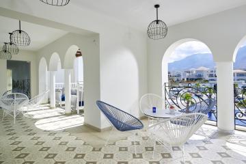 Отель Anemos Luxury Grand Resort Греция, о. Крит-Ханья, фото 13