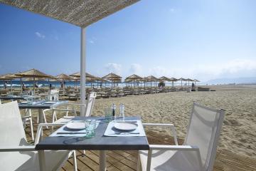 Отель Anemos Luxury Grand Resort Греция, о. Крит-Ханья, фото 16