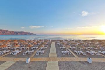 Отель Anemos Luxury Grand Resort Греция, о. Крит-Ханья, фото 17