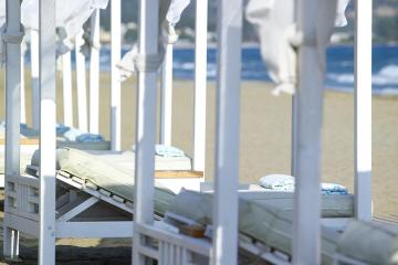 Отель Anemos Luxury Grand Resort Греция, о. Крит-Ханья, фото 18