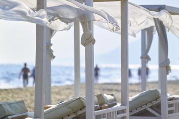 Отель Anemos Luxury Grand Resort Греция, о. Крит-Ханья, фото 19