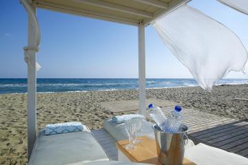 Отель Anemos Luxury Grand Resort Греция, о. Крит-Ханья, фото 20