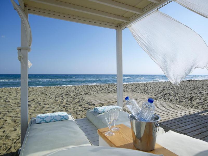 Anemos Luxury Grand Resort