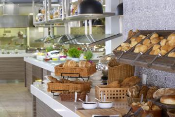 Отель Anemos Luxury Grand Resort Греция, о. Крит-Ханья, фото 2