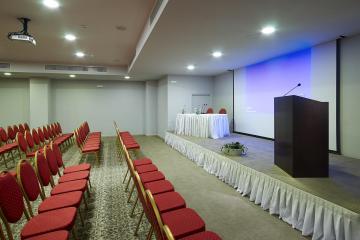 Отель Anemos Luxury Grand Resort Греция, о. Крит-Ханья, фото 21