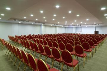 Отель Anemos Luxury Grand Resort Греция, о. Крит-Ханья, фото 24