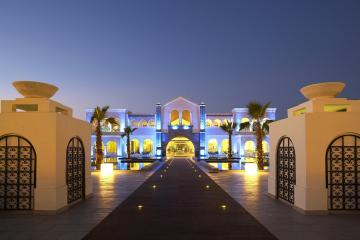 Отель Anemos Luxury Grand Resort Греция, о. Крит-Ханья, фото 25