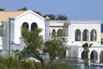 Отель Anemos Luxury Grand Resort Греция, о. Крит-Ханья, фото 27