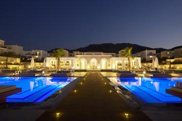 Отель Anemos Luxury Grand Resort Греция, о. Крит-Ханья, фото 28