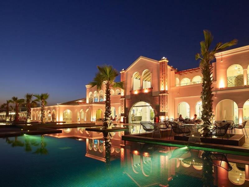 Anemos Luxury Grand Resort