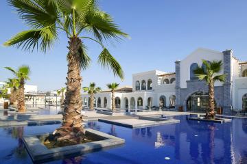 Отель Anemos Luxury Grand Resort Греция, о. Крит-Ханья, фото 30