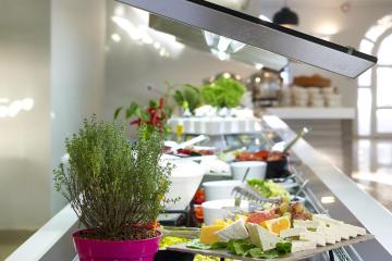 Отель Anemos Luxury Grand Resort Греция, о. Крит-Ханья, фото 3