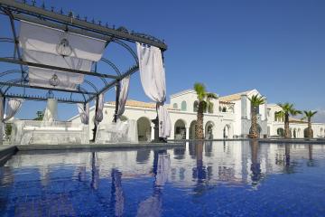 Отель Anemos Luxury Grand Resort Греция, о. Крит-Ханья, фото 31