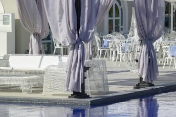 Отель Anemos Luxury Grand Resort Греция, о. Крит-Ханья, фото 32