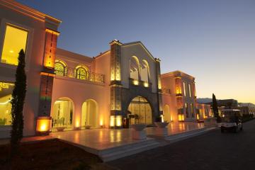 Отель Anemos Luxury Grand Resort Греция, о. Крит-Ханья, фото 33