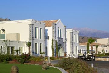 Отель Anemos Luxury Grand Resort Греция, о. Крит-Ханья, фото 35