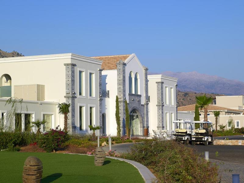 Anemos Luxury Grand Resort