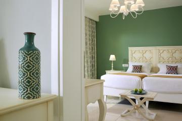 Отель Anemos Luxury Grand Resort Греция, о. Крит-Ханья, фото 38