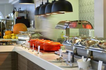 Отель Anemos Luxury Grand Resort Греция, о. Крит-Ханья, фото 4