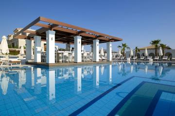 Отель Anemos Luxury Grand Resort Греция, о. Крит-Ханья, фото 5