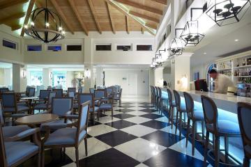 Отель Anemos Luxury Grand Resort Греция, о. Крит-Ханья, фото 8