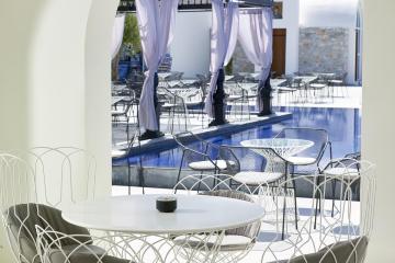 Отель Anemos Luxury Grand Resort Греция, о. Крит-Ханья, фото 9