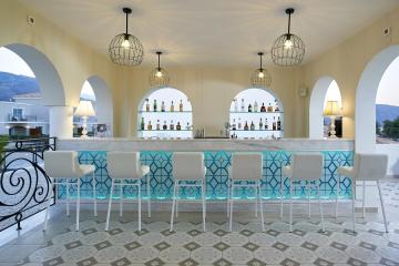 Отель Anemos Luxury Grand Resort Греция, о. Крит-Ханья, фото 10