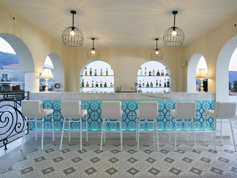 Anemos Luxury Grand Resort