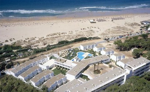 Hotel Conil Park