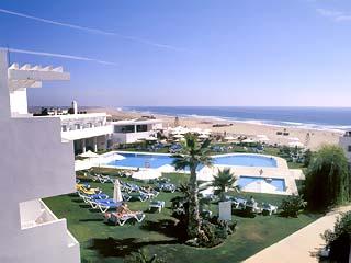 Hotel Conil Park