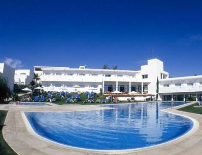 Hotel Conil Park