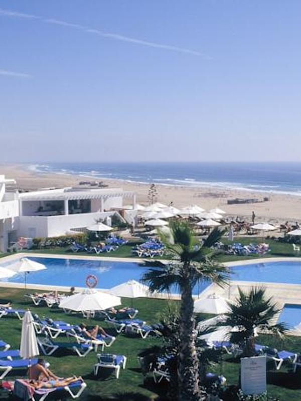 Hotel Conil Park