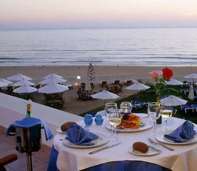 Hotel Conil Park