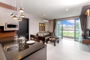 Отель The Regent Bangtao Таиланд, пляж Банг Тао, фото 18