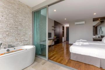 Отель The Regent Bangtao Таиланд, пляж Банг Тао, фото 19