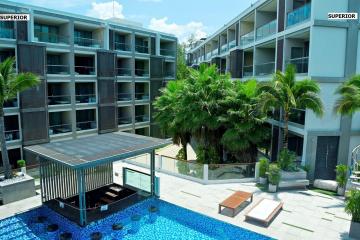 Отель The Regent Bangtao Таиланд, пляж Банг Тао, фото 2