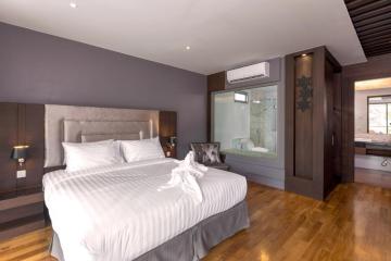 Отель The Regent Bangtao Таиланд, пляж Банг Тао, фото 31