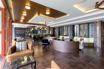 Отель The Regent Bangtao Таиланд, пляж Банг Тао, фото 8