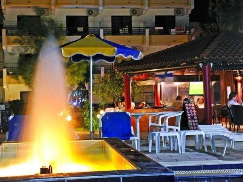 Katia Hotel