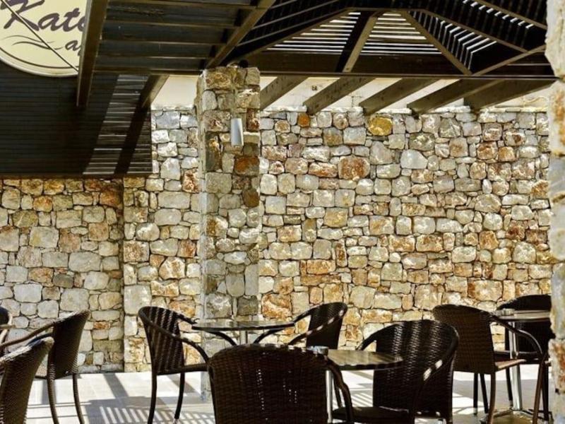 Katia Hotel
