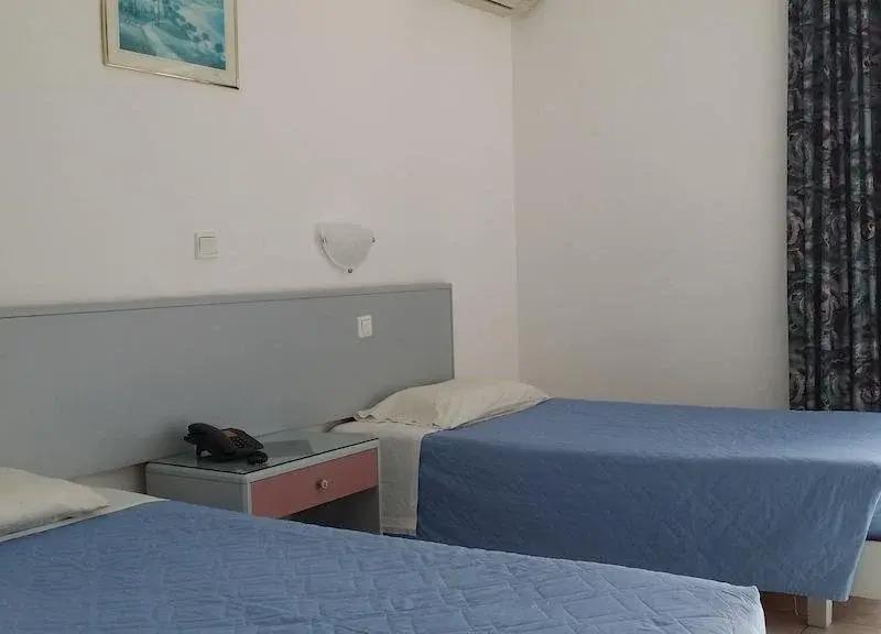 Katia Hotel